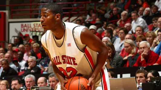 Men's Basketball Travels To DePaul Saturday Night