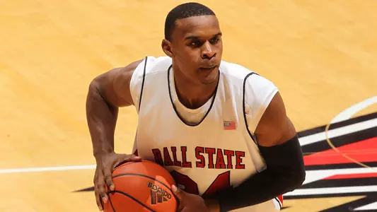 Men's Hoops Hosts North Carolina A&T Friday