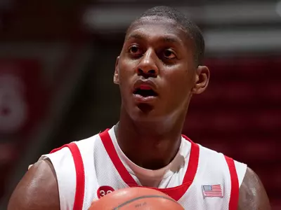 Jones Named MAC West Co-Player Of The Week