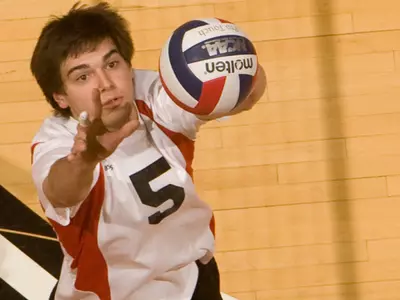 MVB Visits Quincy For Pair Of MIVA Matches