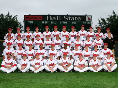 Baseball Opens 2010 Season At No. 15 Arkansas This Weekend