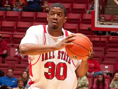 Men's Basketball Travels To Toledo Saturday Night