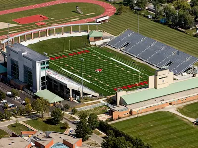 Mid-American Conference Announces 2010 Football Schedules