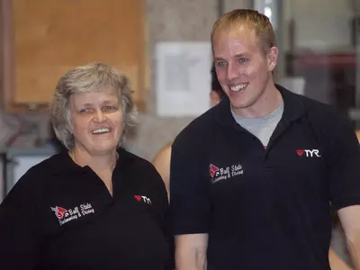 Women?s Swimming & Diving Completes 2010-11 Signing Class