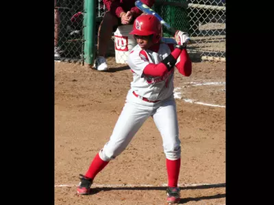 Softball Shuts-Out Northern Colorado Saturday