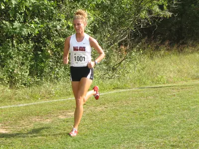 Track & Field Travels To Purdue For Mike Poehlein Invite