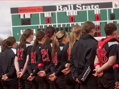 Softball Hosts Eastern Michigan Saturday and Sunday