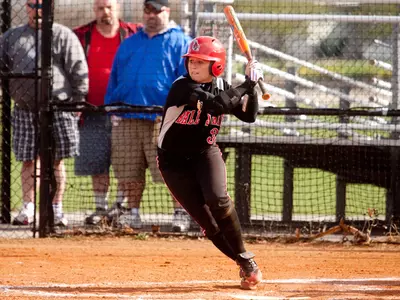 Softball On The Road To Buffalo