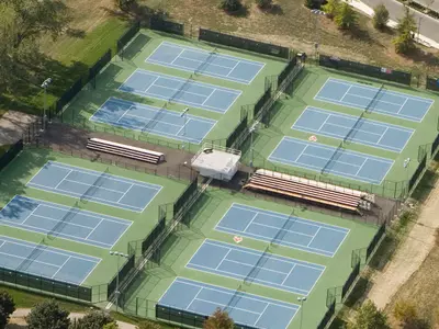 2010 Tennis Digital Guide