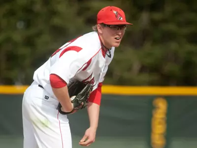 Baseball Drops Series Opener At Central Michigan
