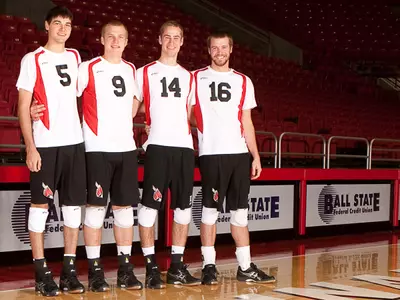 No. 15 MVB Ends Regular Season With Sweep Of No. 13 Loyola