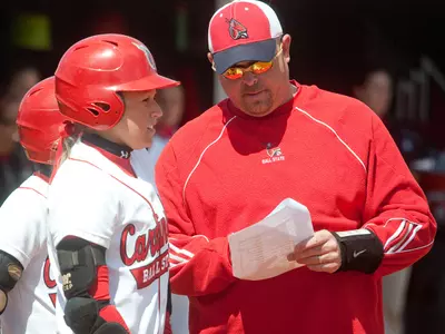 Softball To Hold Walk-On Tryouts