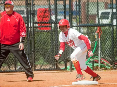 Softball Takes On Bowling Green In A Home Doubleheader Friday