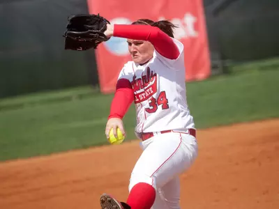 Softball Travels To Western Michigan For Two-Game Weekend Series