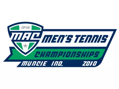Ball State Plays Host To 2010 MAC Men's Tennis Championship