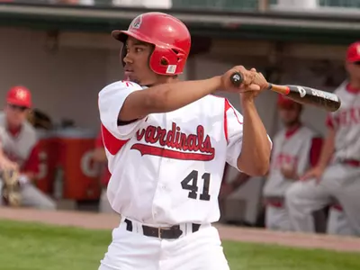 Baseball Drops Final Non-Conference Game Of Regular Season