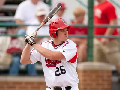 Nielsen Named ESPN The Magazine Academic All-District