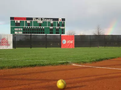 Softball Hosts IPFW Tuesday at 3 p.m.