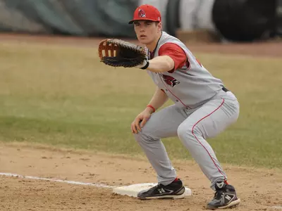 Baseball Travels To Bowling Green This Weekend In MAC Play