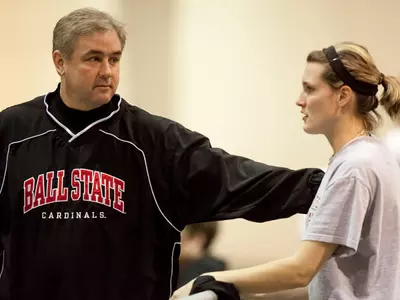 Track & Field Heads To Miami Invitational This Weekend