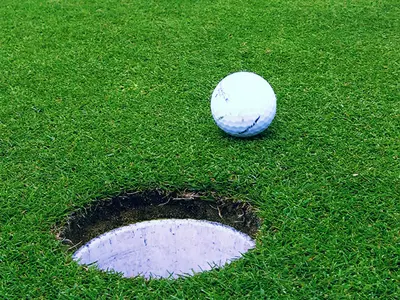 Men's Golf Announces Award Winners