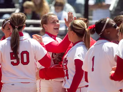 Softball Defends MAC Title, Moves To Conference Tournament