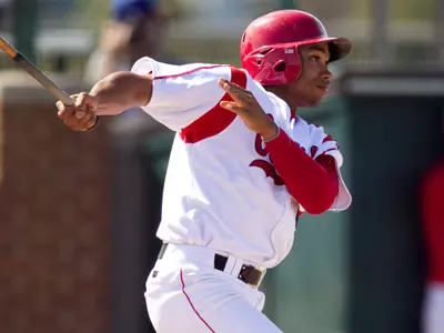 Baseball Hosts Northern Illinois In Final Home Series