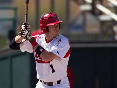 Baseball Drops Series Opener At Toledo, 8-7