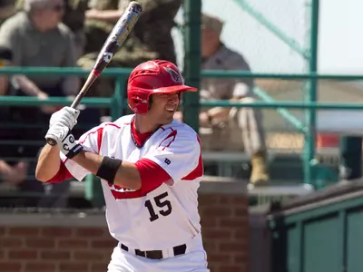 Baseball Travels To Toledo For A Pivotal MAC Series