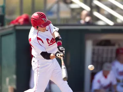 Baseball Eliminated From MAC Tournament With Loss to BGSU