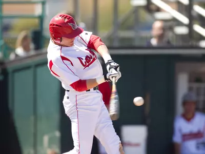 Baseball Falls At Toledo, 8-7; Fourth Seed In MAC Tournament