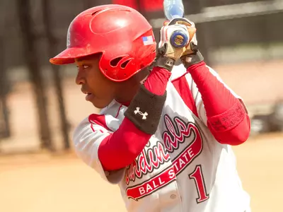 Softball Wraps-Up Weekend With 6-5 Win Against Western Michigan