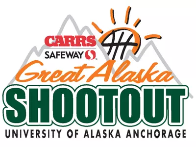 2010 Carrs/Safeway Great Alaska Shootout Bracket Announced