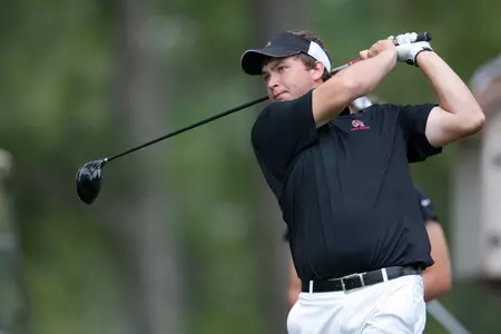 Seven Men's Golf Family Members in Top 20 at IGA Public Links