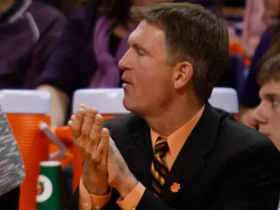 Todd Steelman Named Associate Head Coach for Women's Basketball