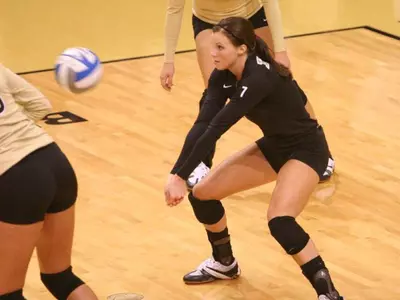 Kelli Miller To Join Ball State Women?s Volleyball Staff