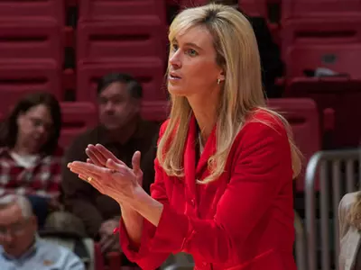 Women's Basketball Finalizes Non-Conference Schedule