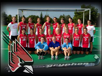 Field Hockey Opens Season With Victory Versus Longwood