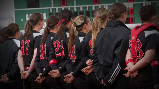 Softball Opens Fall Season Hosting Taylor Saturday
