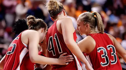 Come Join The 2010-11 WBB Cardinal Court