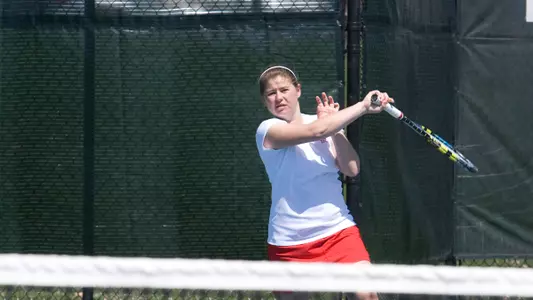 Women's Tennis Hosts Ball State Invitational This Weekend