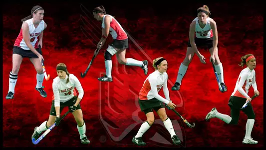Field Hockey Digital Guide Now Available