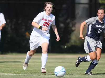 Soccer Travels To SIUE And Southeast Missouri This Weekend