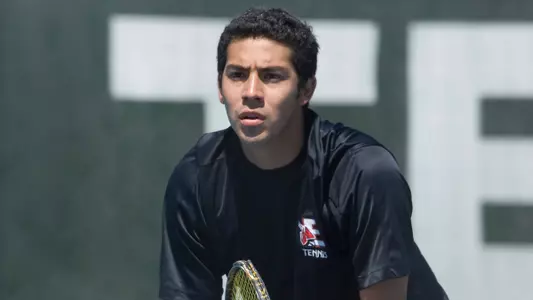 Men's Tennis Travels to Xavier Saturday