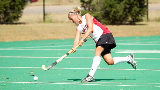 Field Hockey Enters League Play at Kent State, Ohio