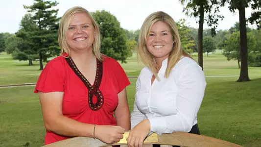 Pruett Wins Golf Tourney; Cardinals Finish Third