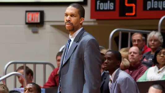 Basketball Coach Billy Taylor's Tenure Continues
