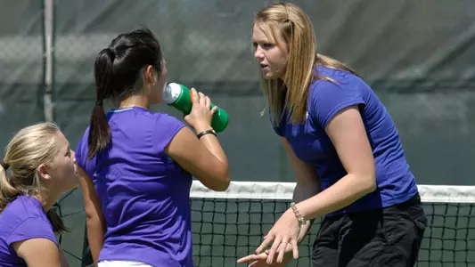 Ball State Names Christine Bader Women's Tennis Coach