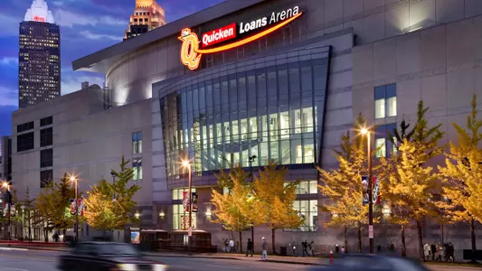 MAC Basketball Tournament To Be Held At The Q Through 2017
