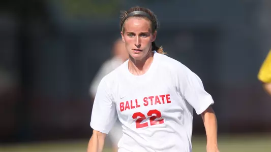 Soccer Hosts EMU & CMU This Weekend
